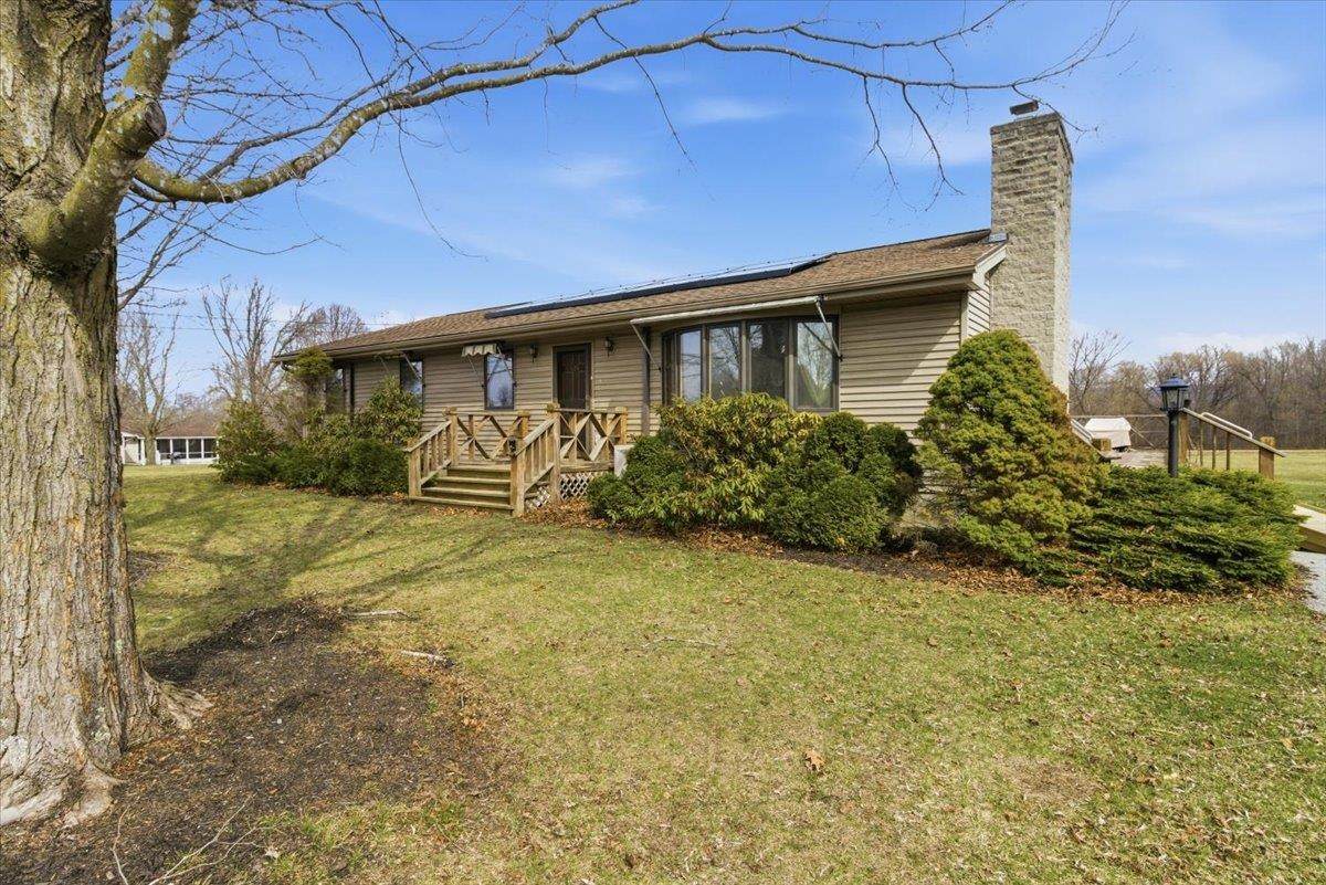 695 Dermody Road - Photo 1