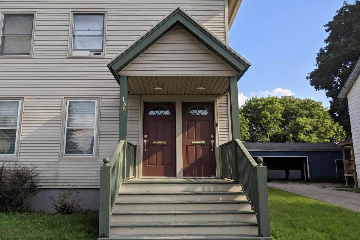 138 Maple Street - Photo 1