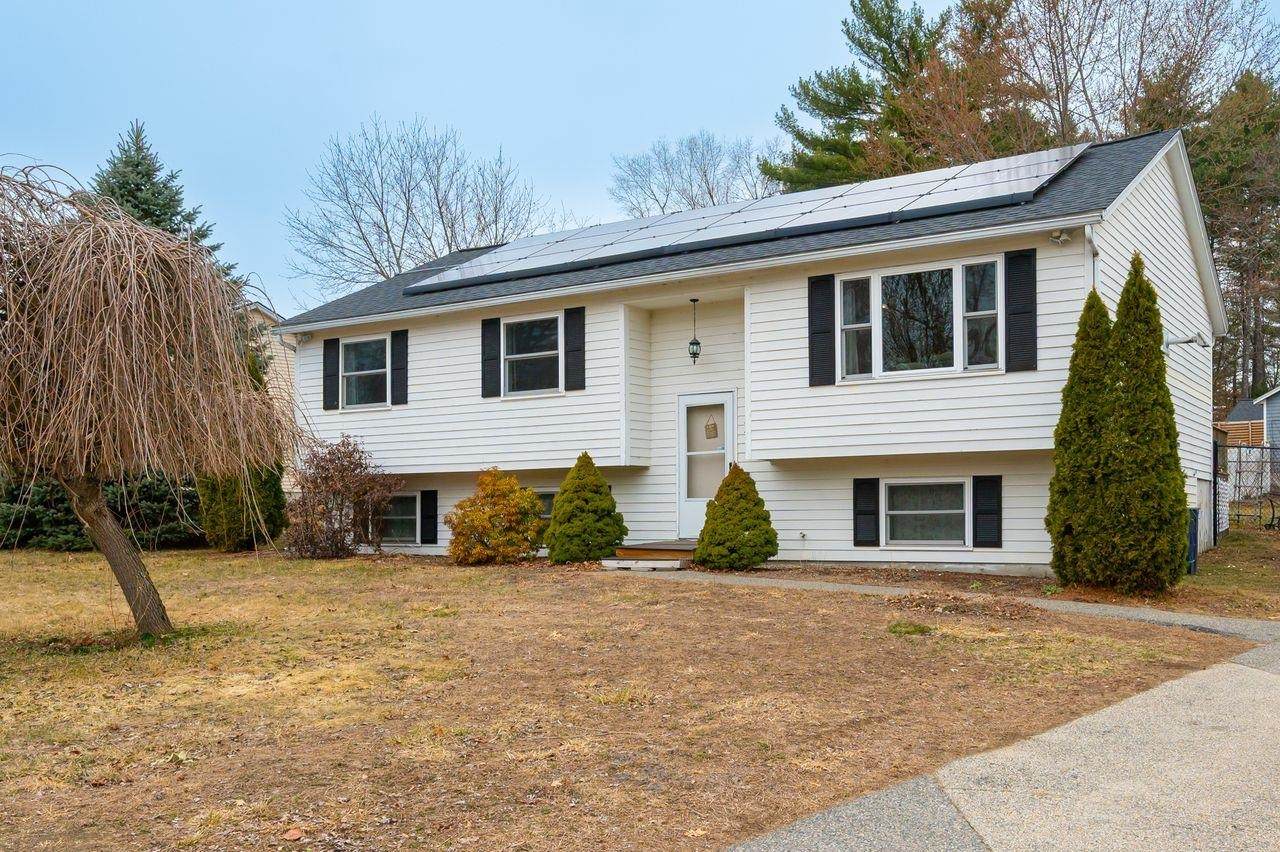 1 Juniper Way - Photo 1