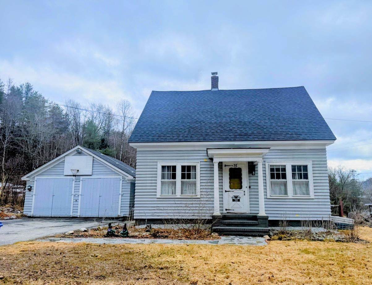 38 Sterling Hill Road - Photo 1