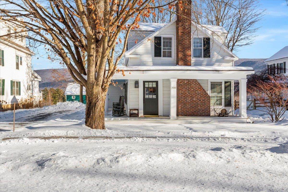 3436 Main Street - Photo 1