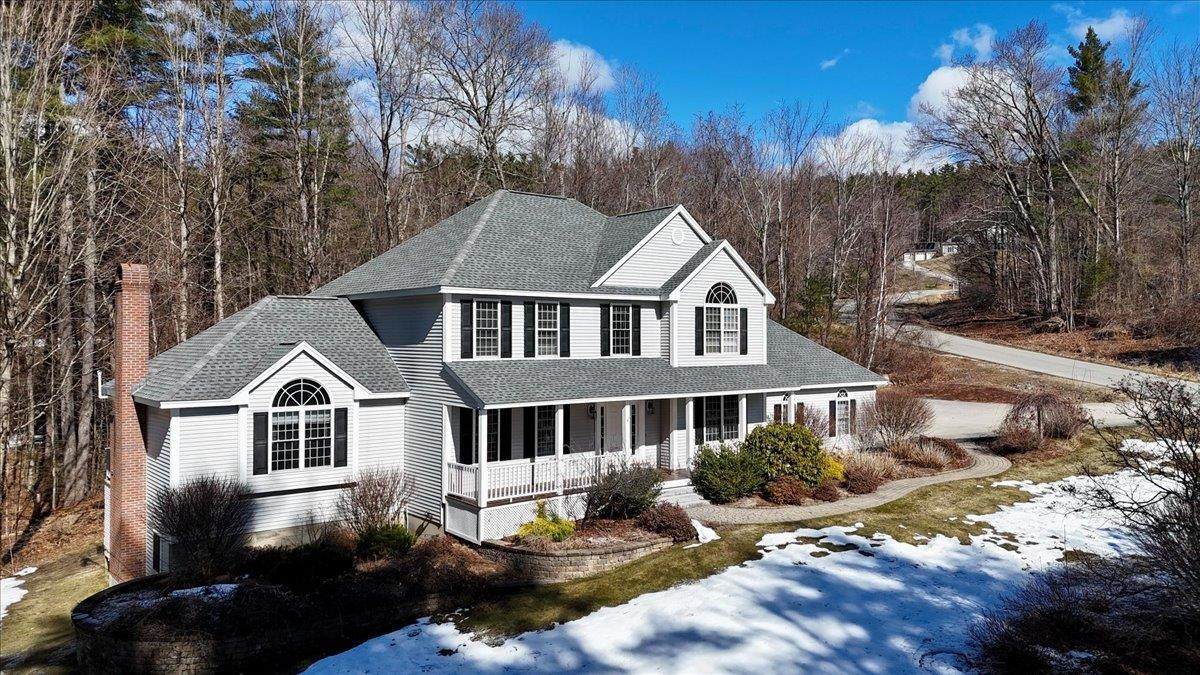 2 Walter Hill Road - Photo 1