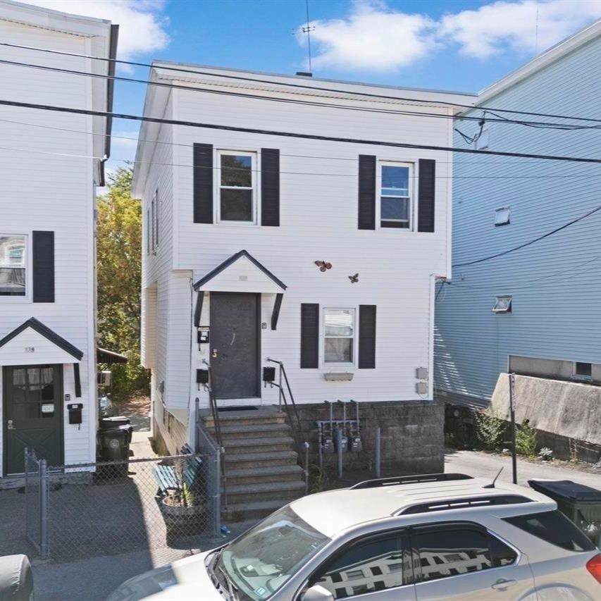 377 Manchester Street - Photo 1