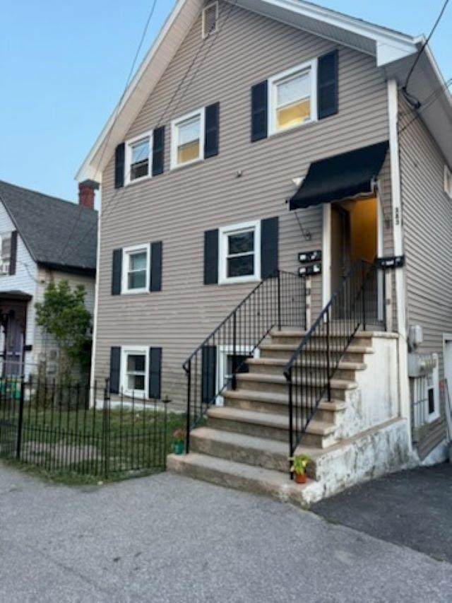 383 Manchester Street - Photo 1
