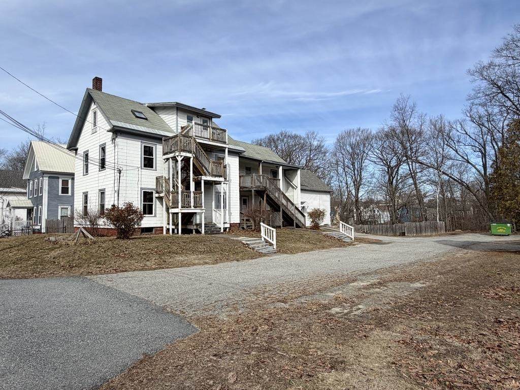 28 East Street - Photo 1
