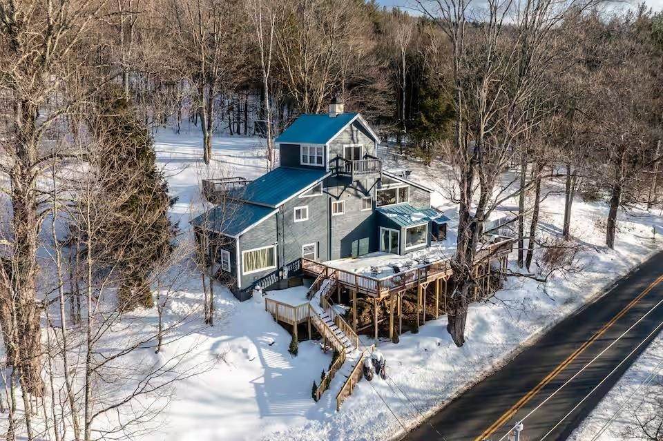 732 Bridgewater Center Road - Photo 1