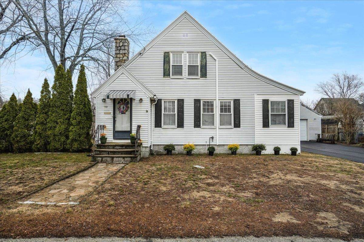 101 Avon Street - Photo 1