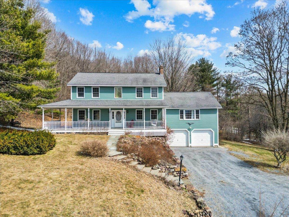 76 Red Tail Lane - Photo 1