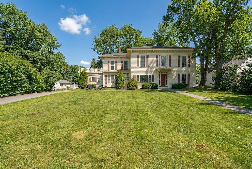 223 High Street - Photo 1