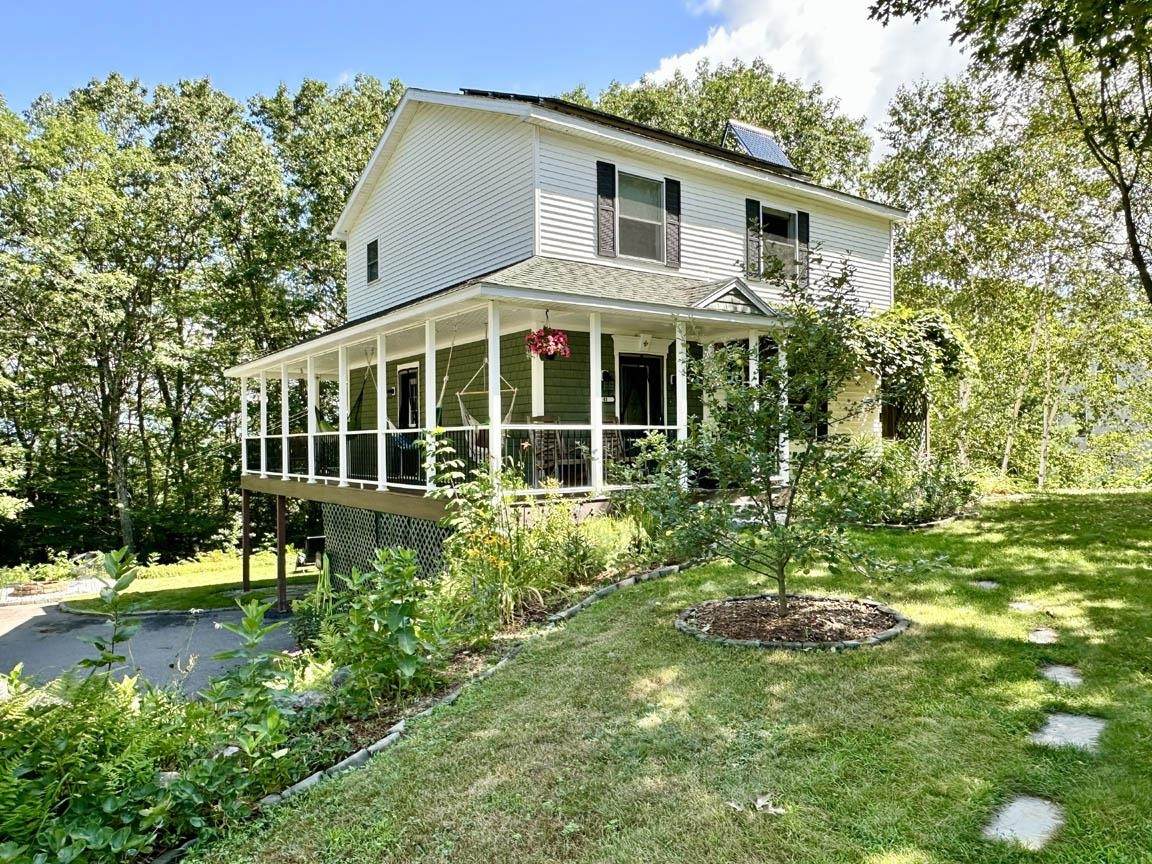 41 Chaddarin Lane - Photo 1
