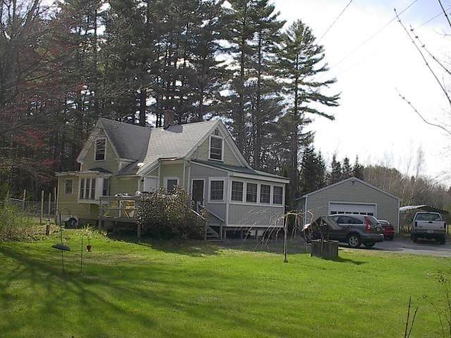 229 Salmon Falls Road - Photo 1
