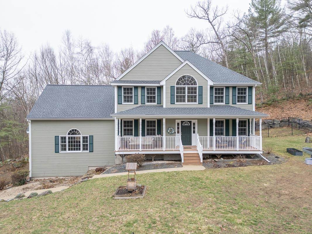 136 Wyndridge Circle - Photo 1