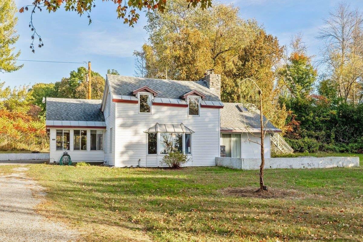 489 West Shore Road - Photo 1