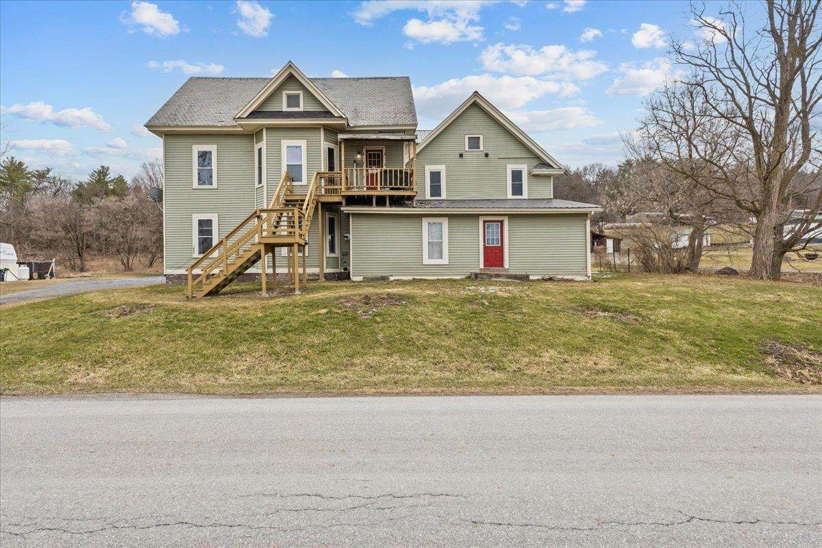1499 Shellhouse Mountain Road - Photo 1