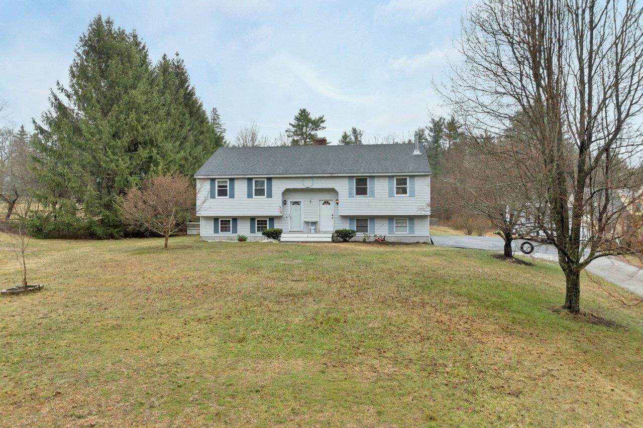 14 N Salem Road - Photo 1