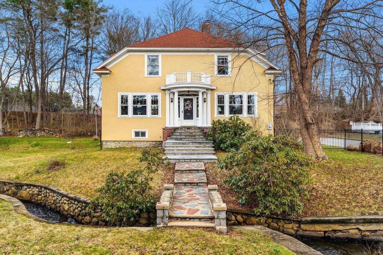 483 Walnut Street - Photo 1