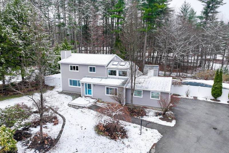 6 Bryce Drive - Photo 1