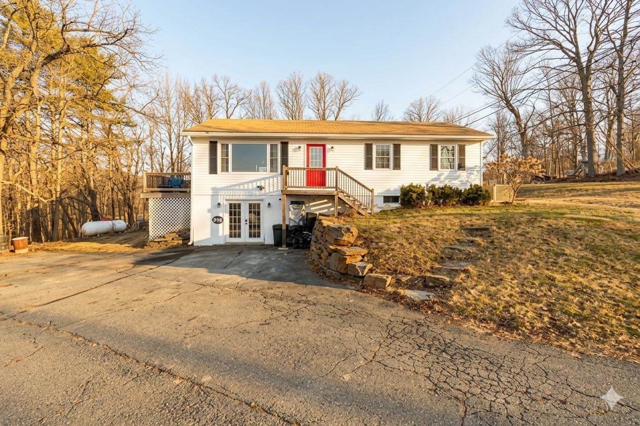 1571 Dairy Hill Road - Photo 1