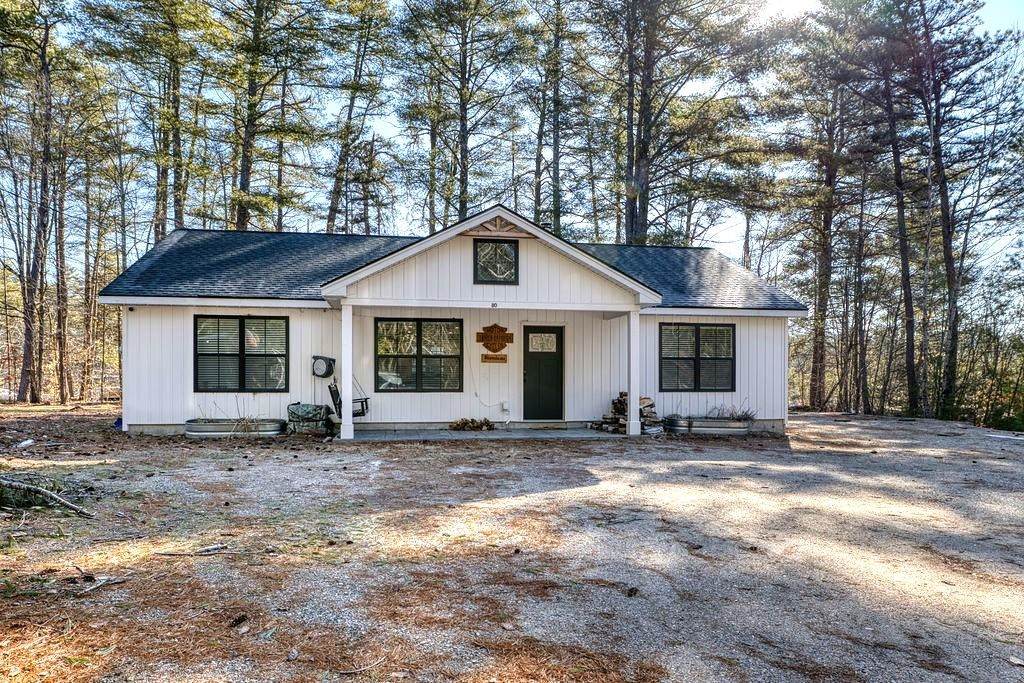 80 White Lake Road - Photo 1