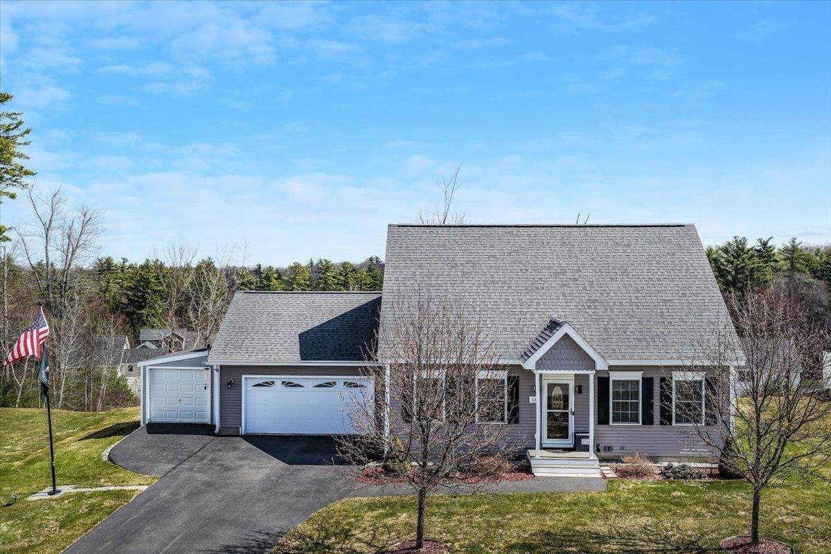 18 Crawford Lane - Photo 1
