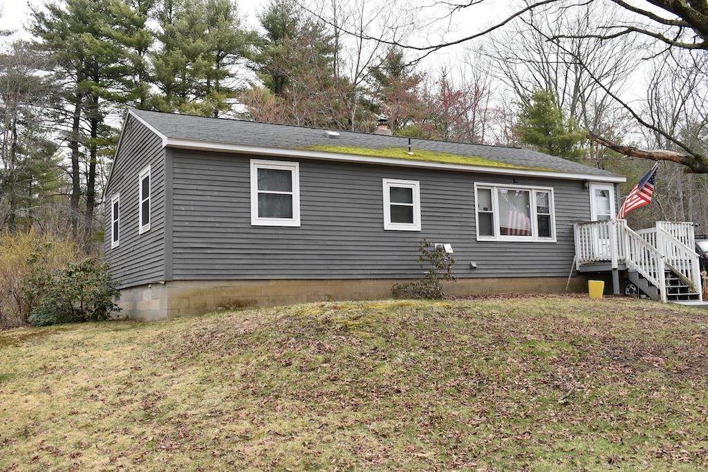 133 Mount Delight Road - Photo 1