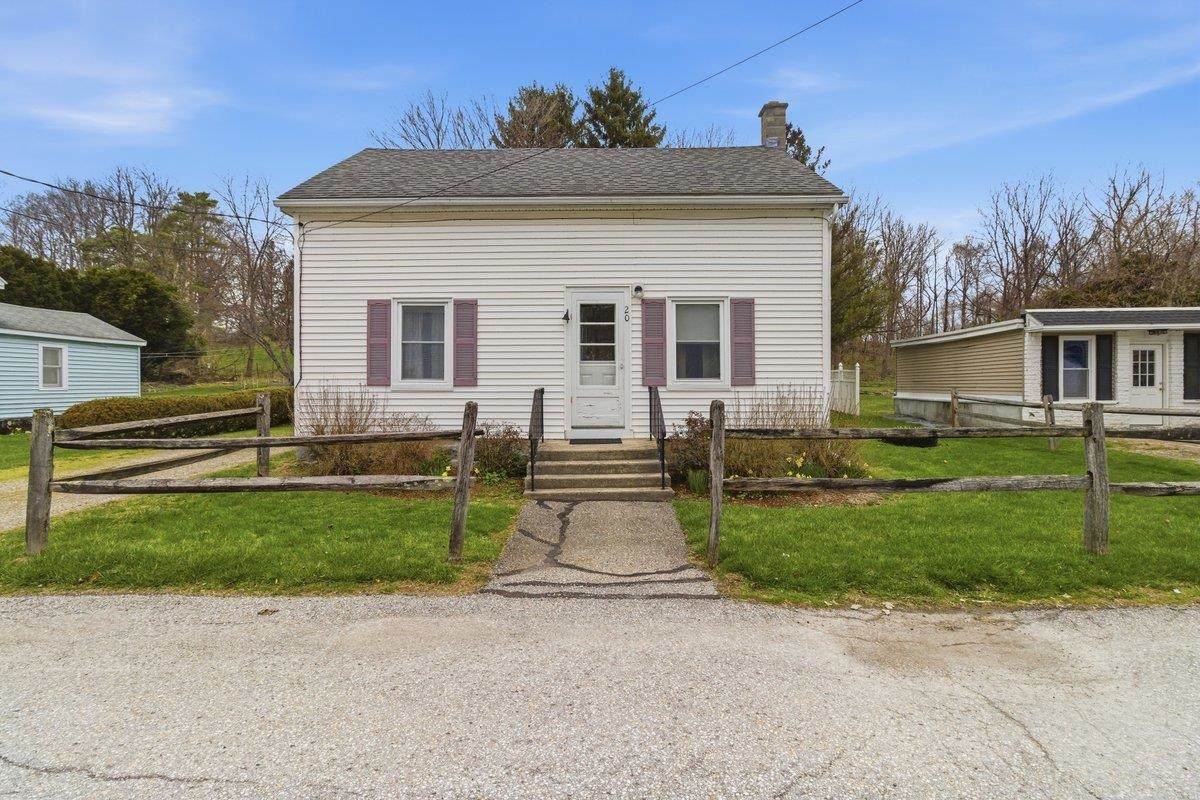20 Sage Street - Photo 1