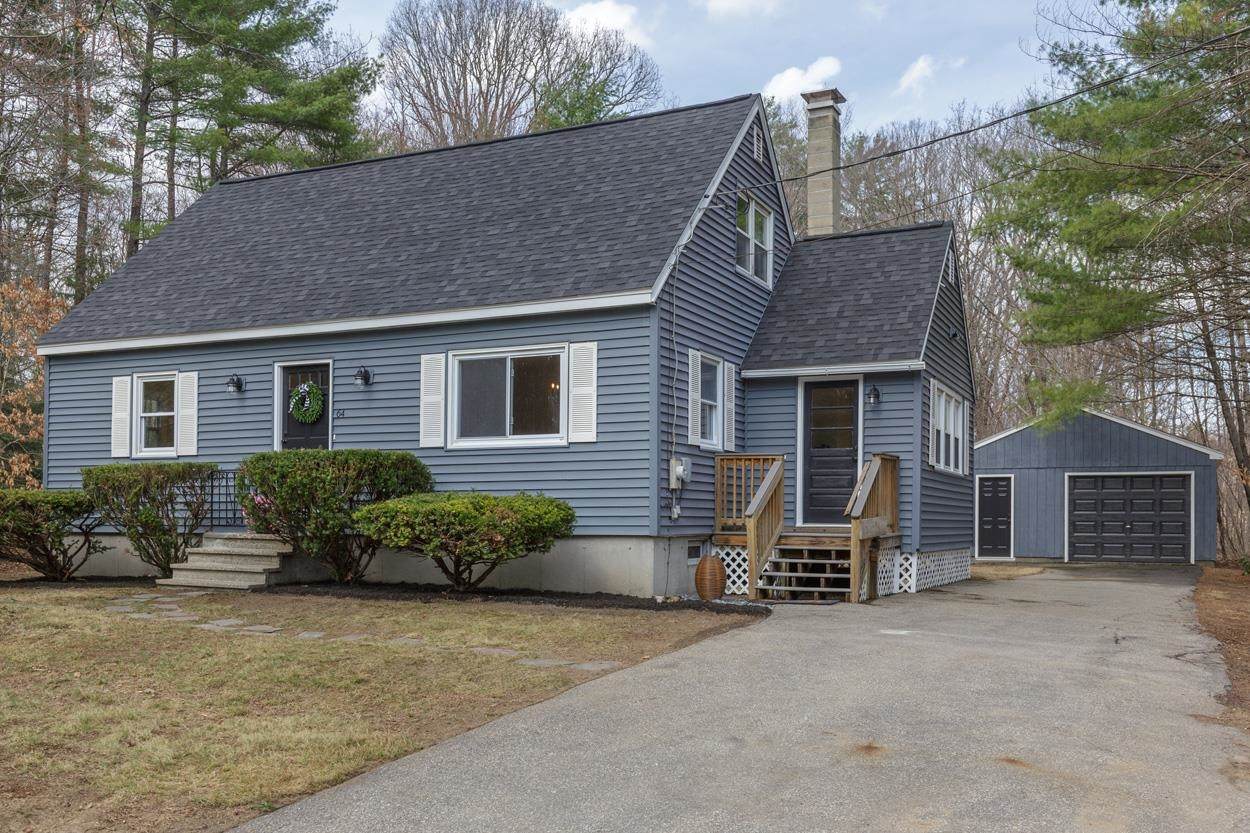 64 Forest Lane - Photo 1