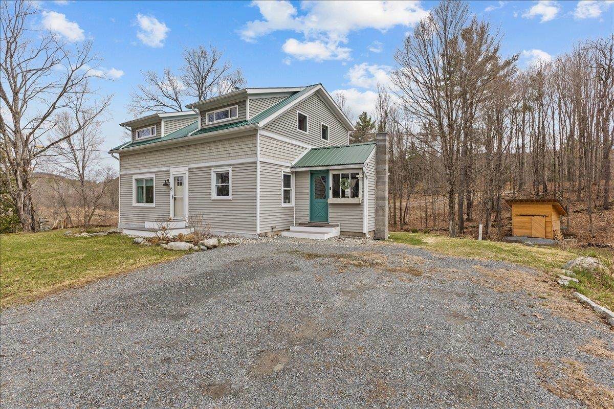15 Morgan Road - Photo 1