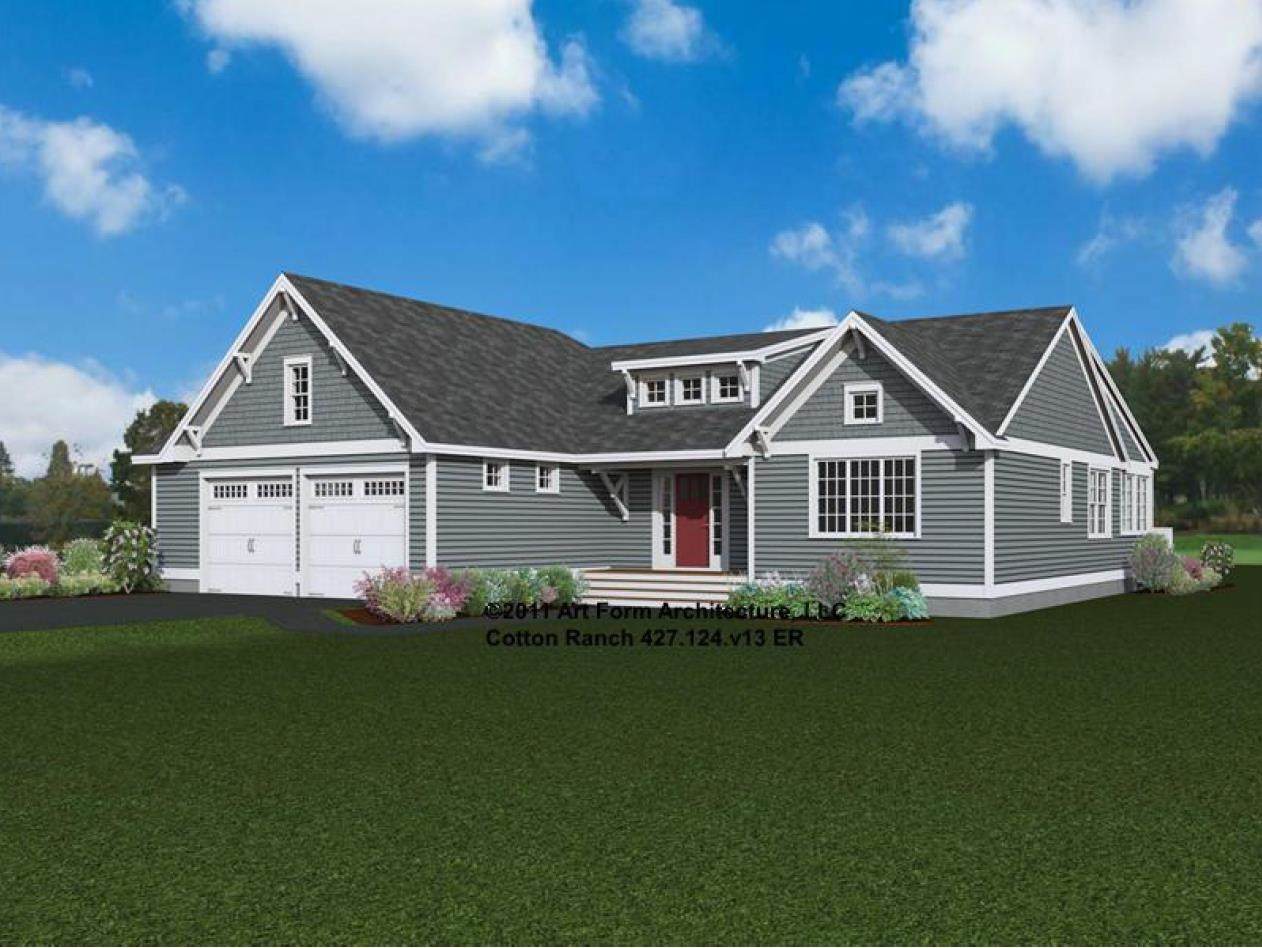 Lot 11 Pawtuckaway Ridge - Photo 1