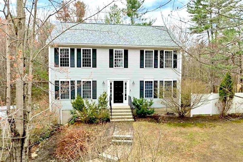 36 Wallingford Road - Photo 1