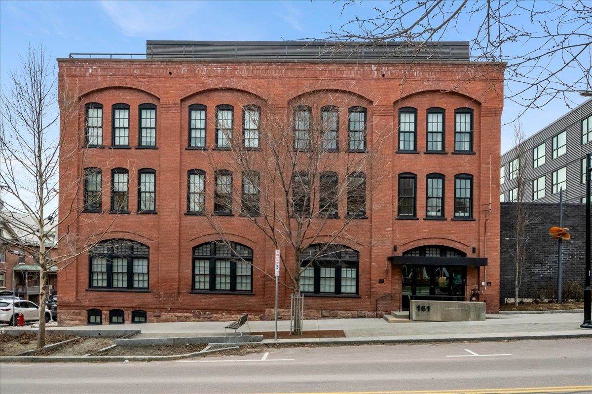161 St. Paul Street - Photo 1