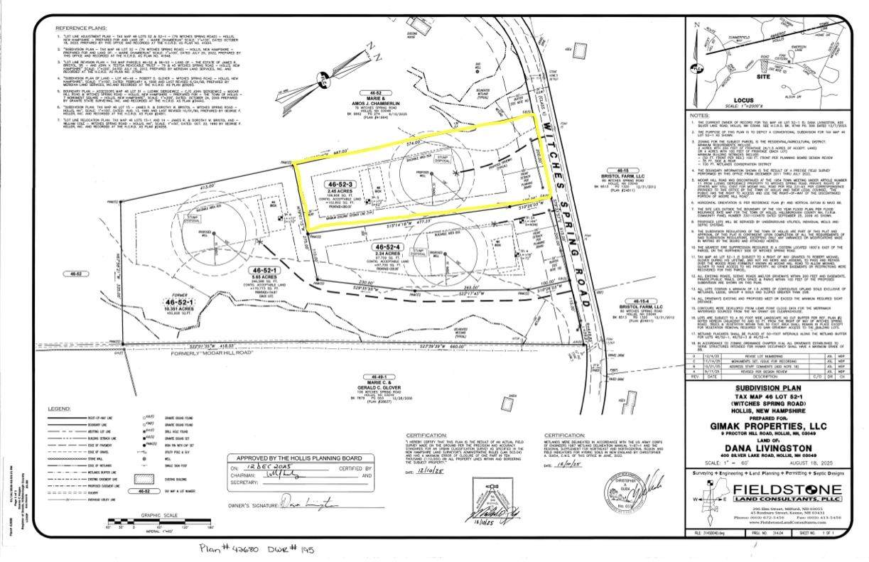 46-52-3 Witches Spring Road - Photo 1