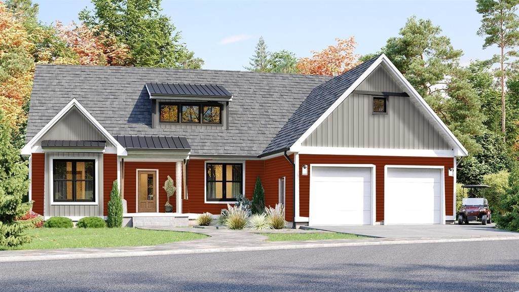 00 Roberts Drive - Photo 1