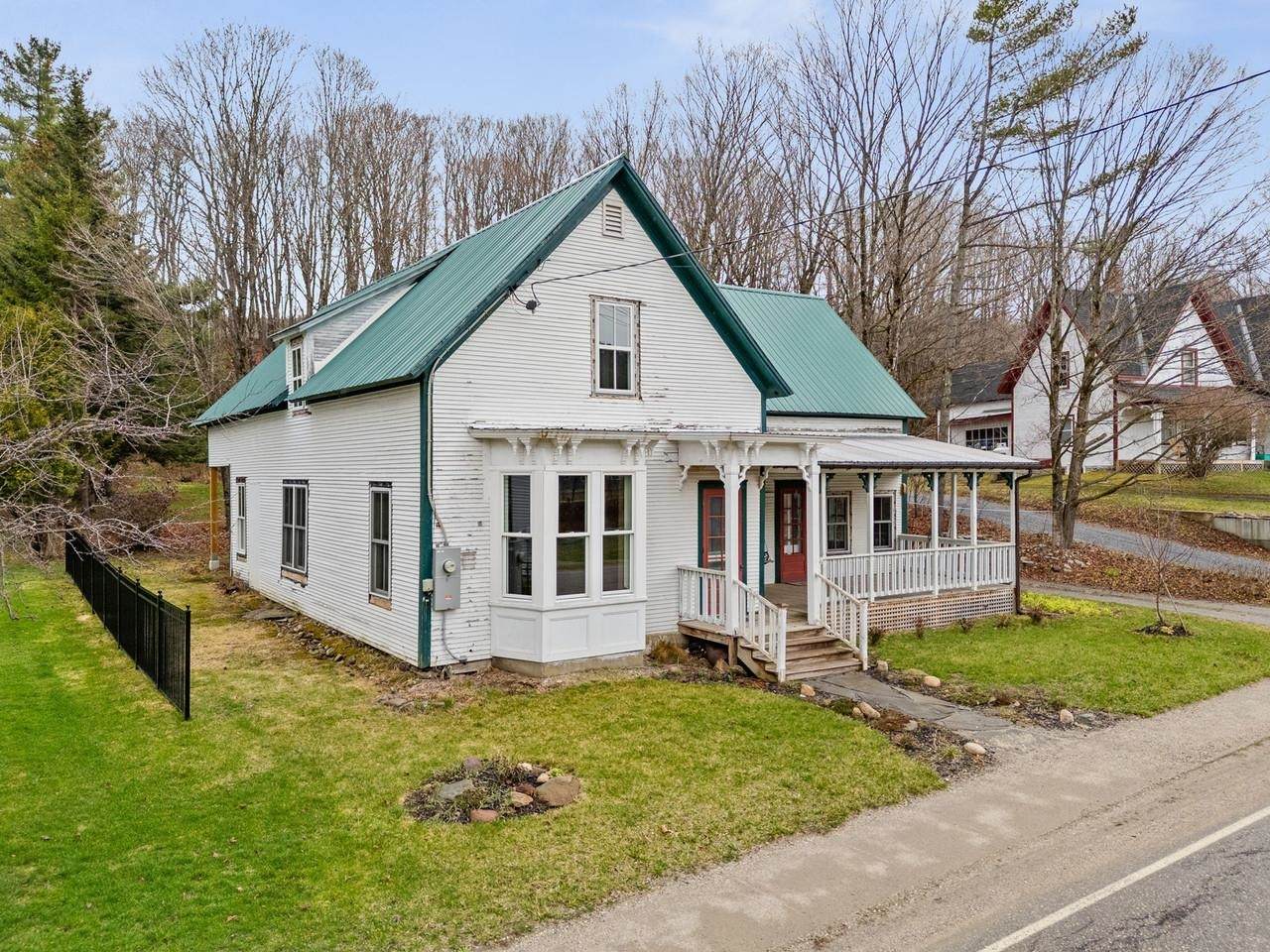 81 East River Road - Photo 1