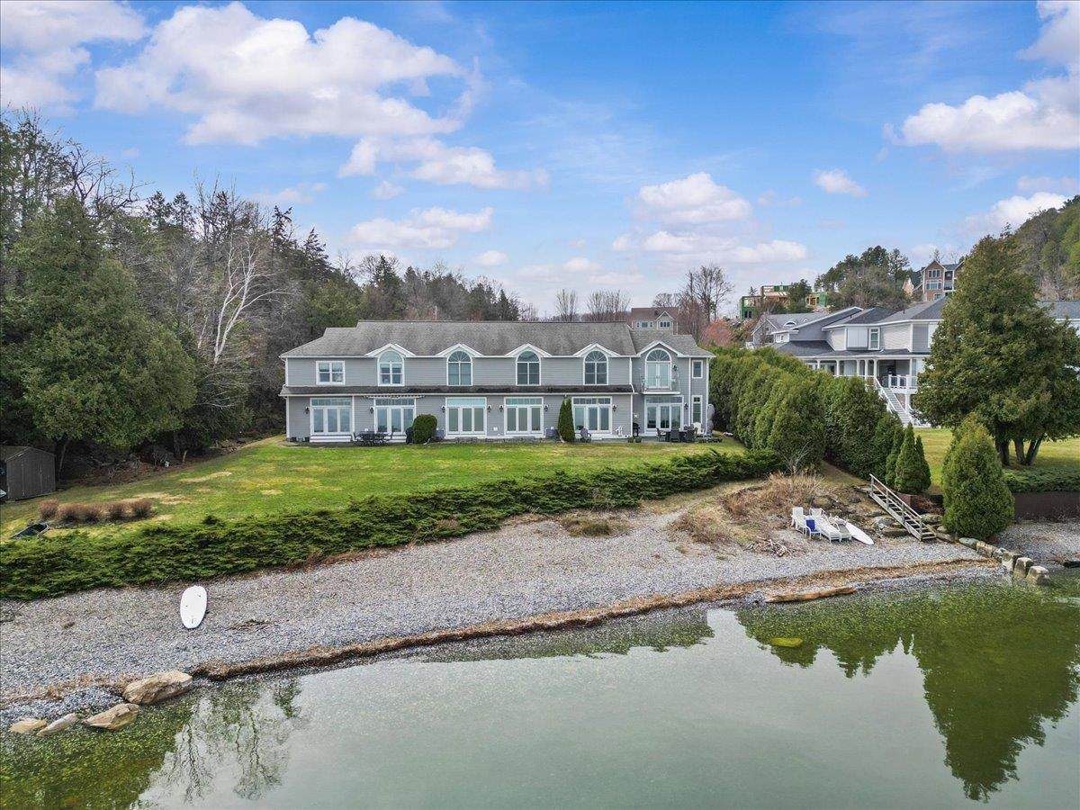 38 Pebble Beach Road - Photo 1