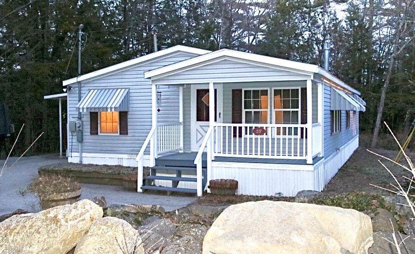 239 Bog Road - Photo 1