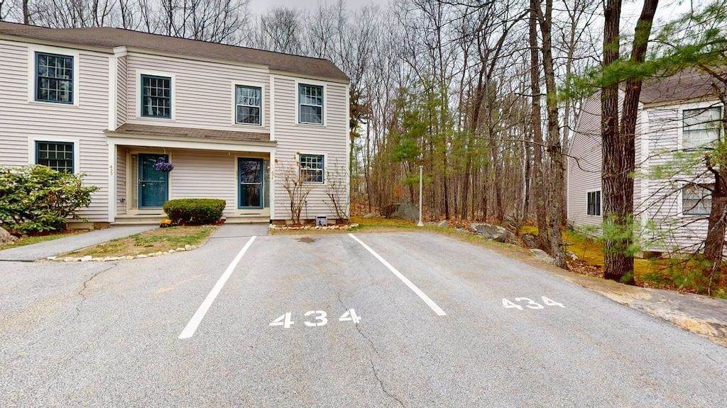 1465 Hooksett Road - Photo 1