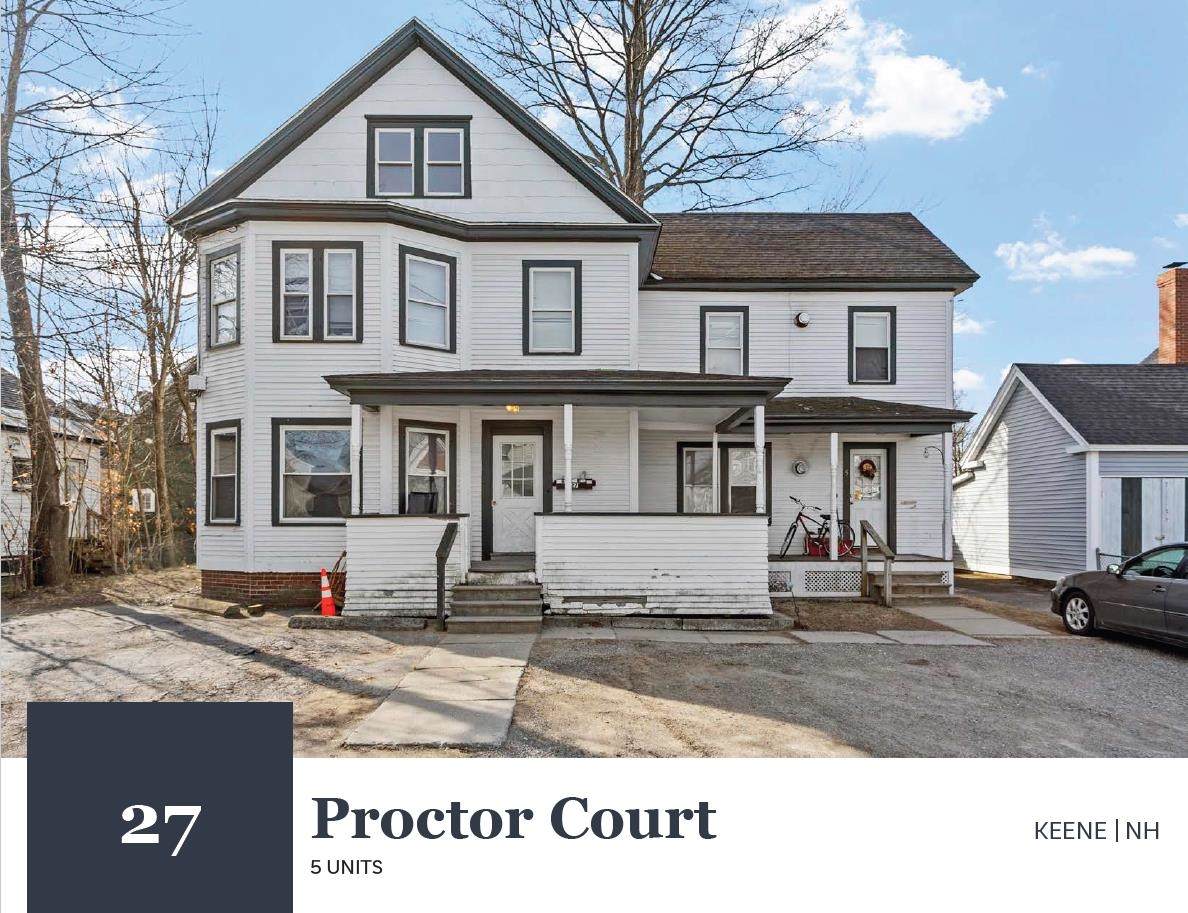 27 Proctor Court - Photo 1