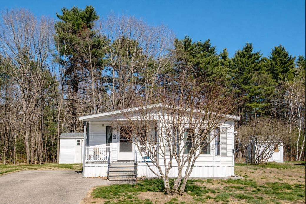 53 Monadnock Drive - Photo 1