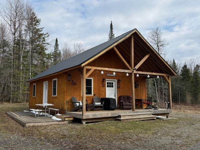 3492 Hazens Notch Road - Photo 1