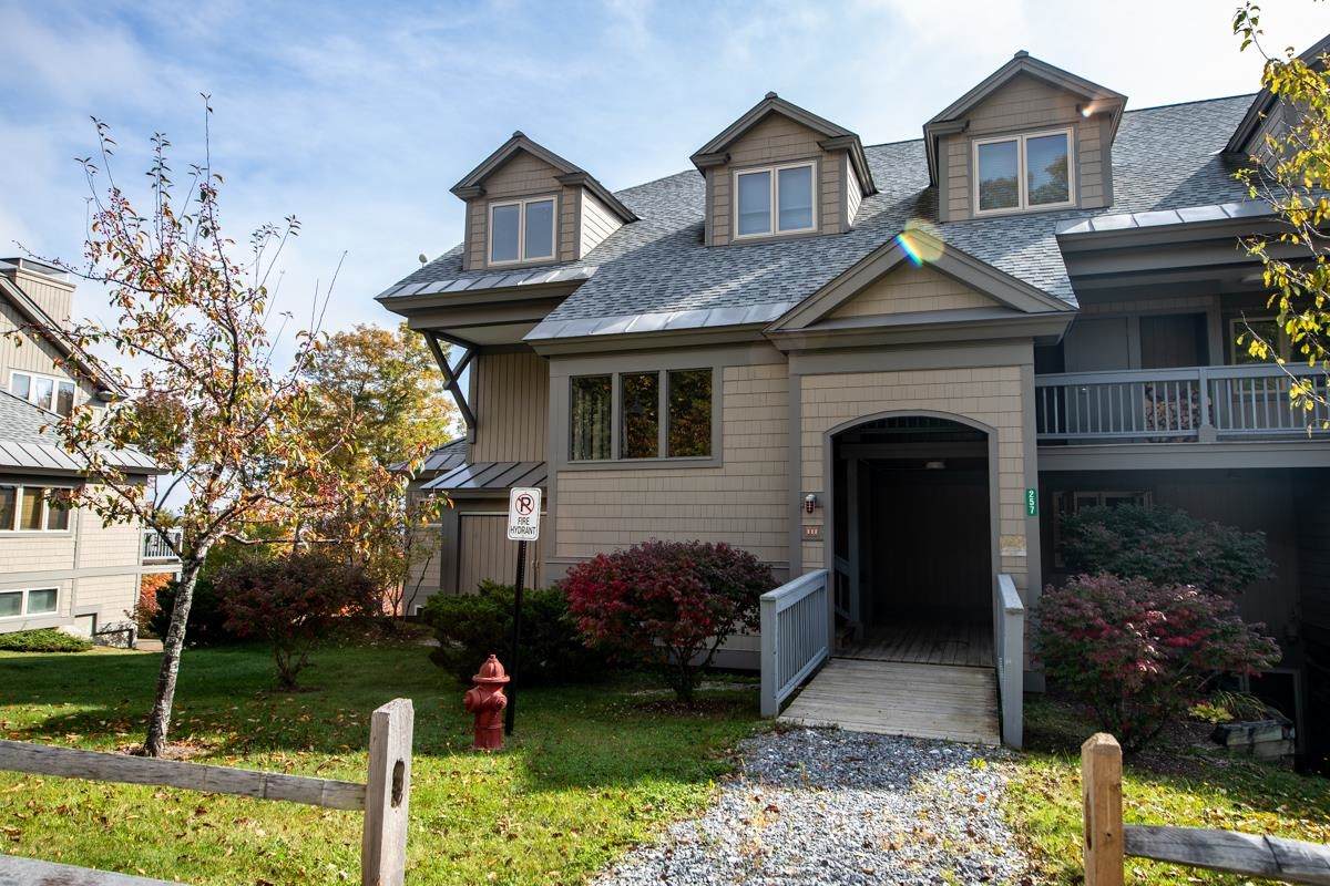 257 Solitude Road - Photo 1