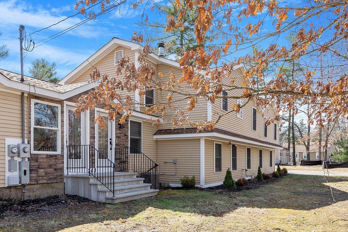 243 Shore Drive - Photo 1