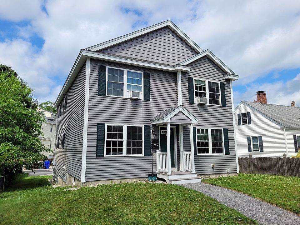 238 Ash Street - Photo 1