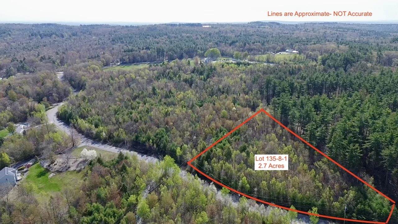 4 Ledgewood Road - Photo 1
