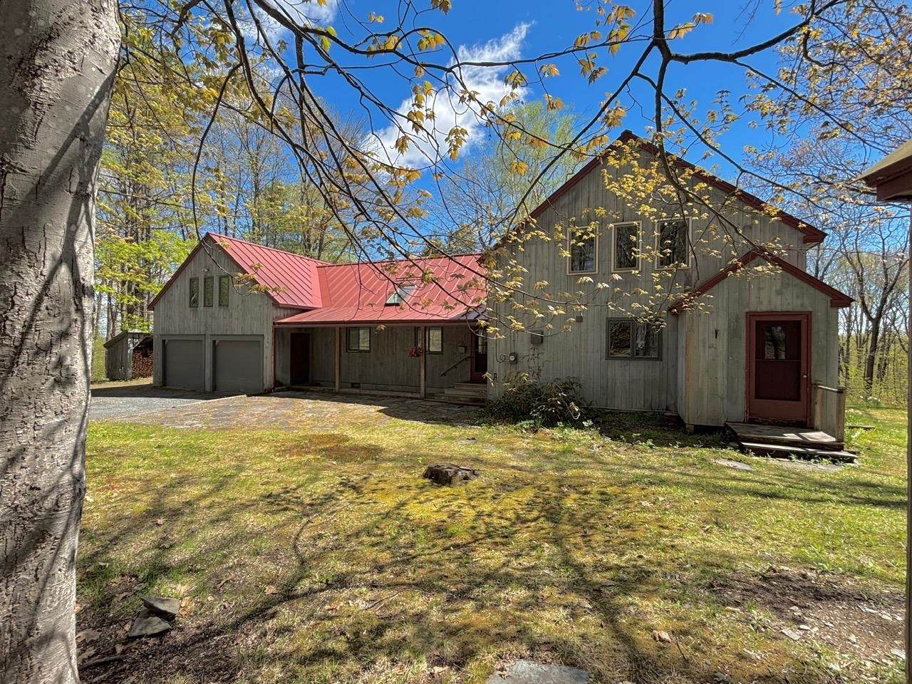 559 Parker Hill Road - Photo 1