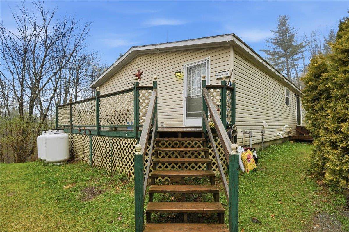 3348 Severance Hill Road - Photo 1