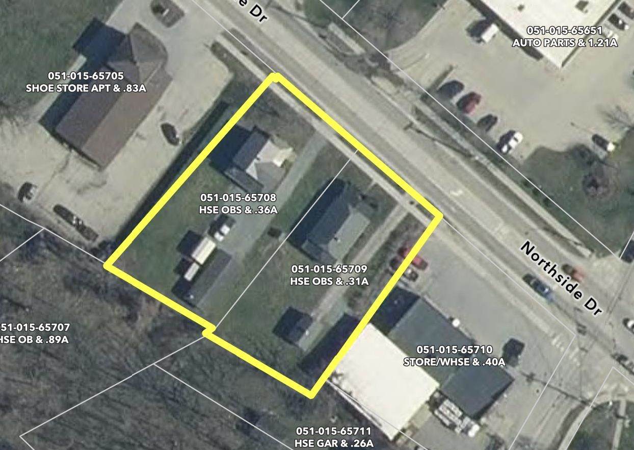 116 Northside Drive - Photo 1