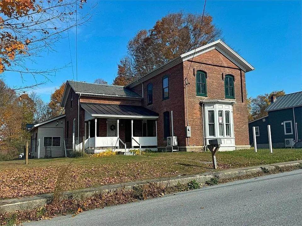 400 River Street - Photo 1