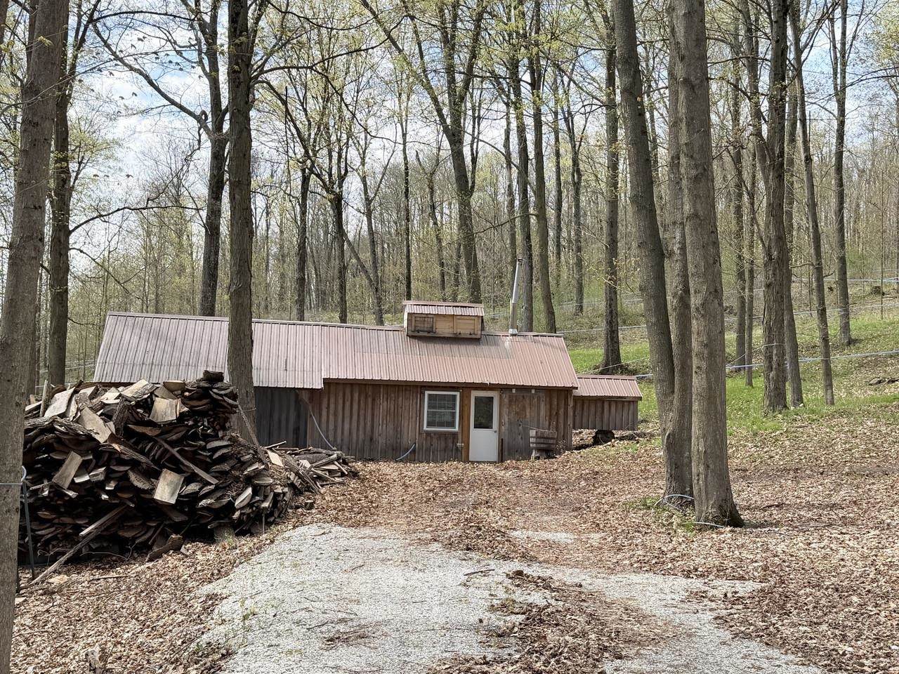 3145 Richville Road - Photo 1