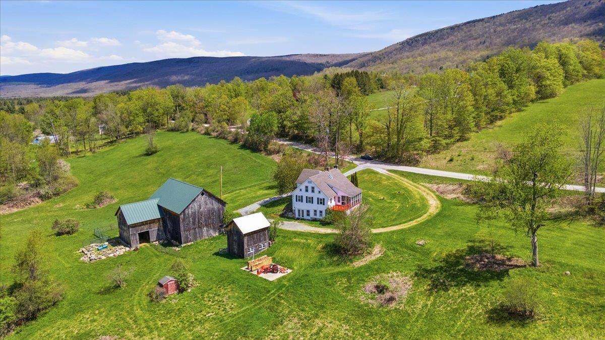 971 South Stream Road - Photo 1